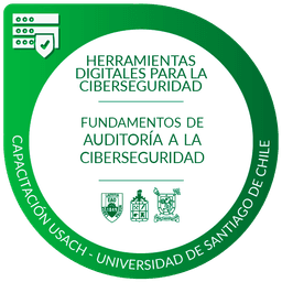 Fundamentos de Auditoría a la Ciberseguridad