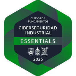 Fundamentos de Ciberseguridad Industrial