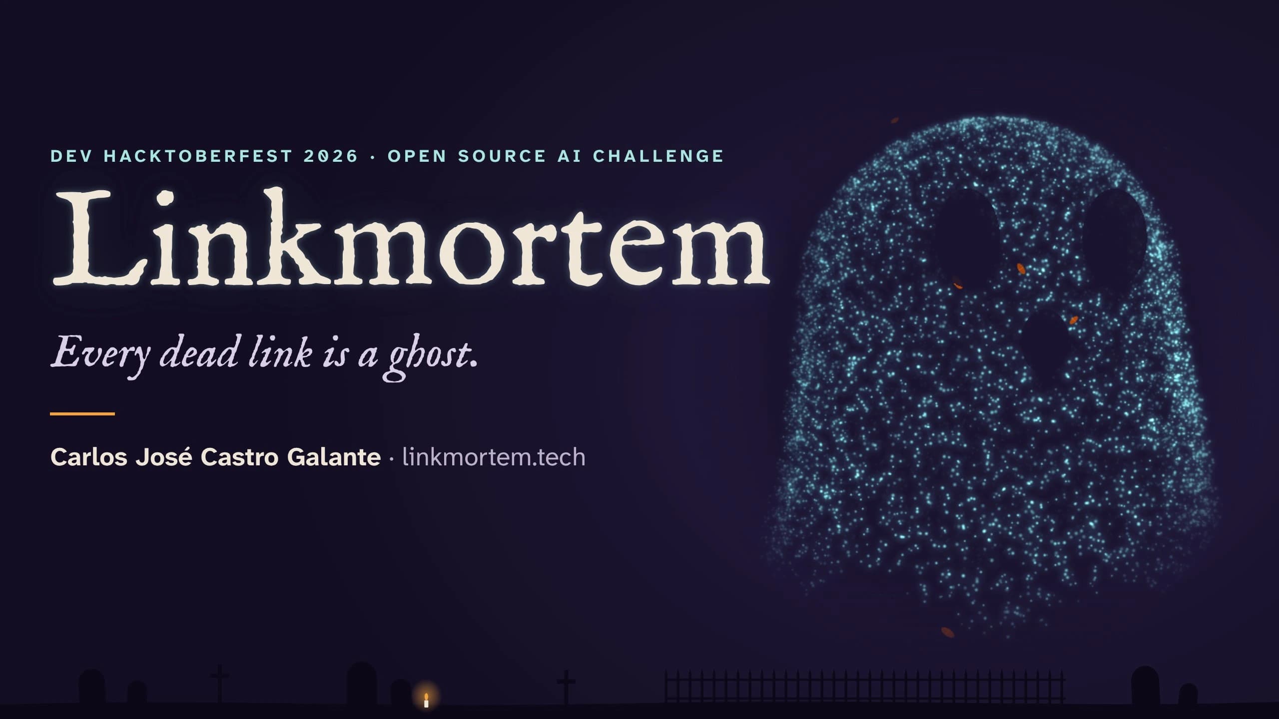 Linkmortem