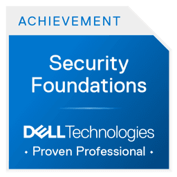 Security Foundations