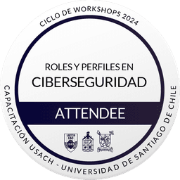 Workshop - Roles y Perfiles de Ciberseguridad