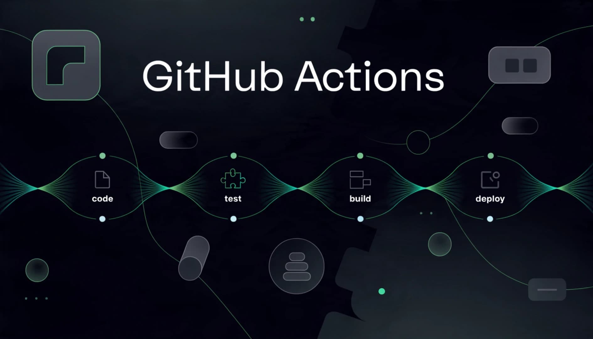 GitHub Actions for developers who still deploy manually