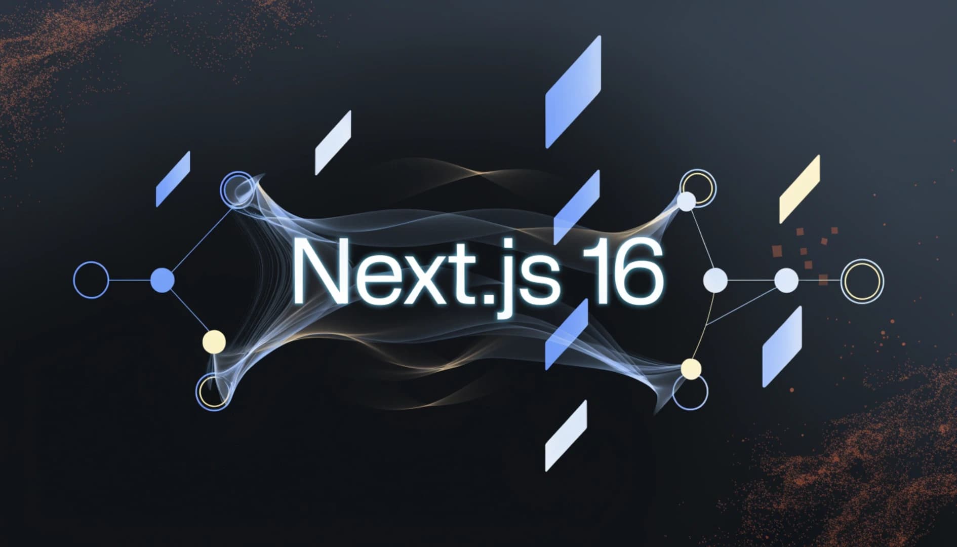 Next.js 16 and 16.3, what changed and what to know before upgrading