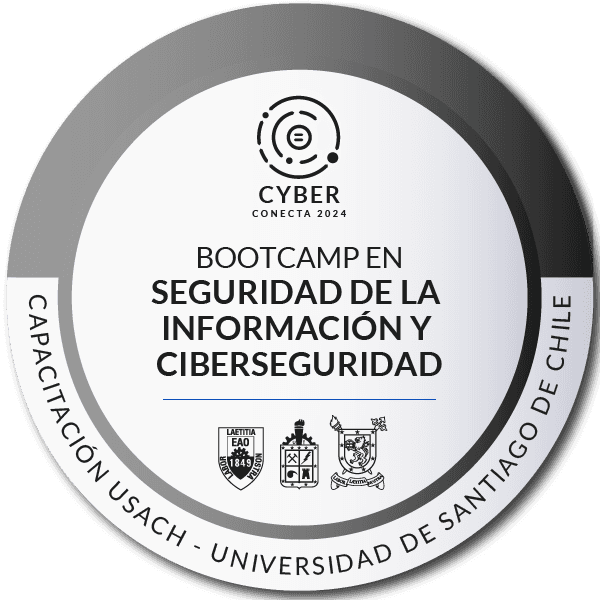 Bootcamp en Seguridad de la Información y Ciberseguridad