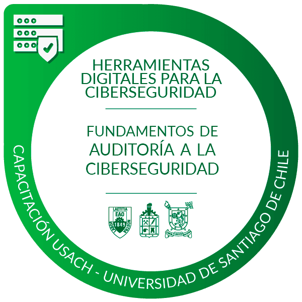 Fundamentos de Auditoría a la Ciberseguridad