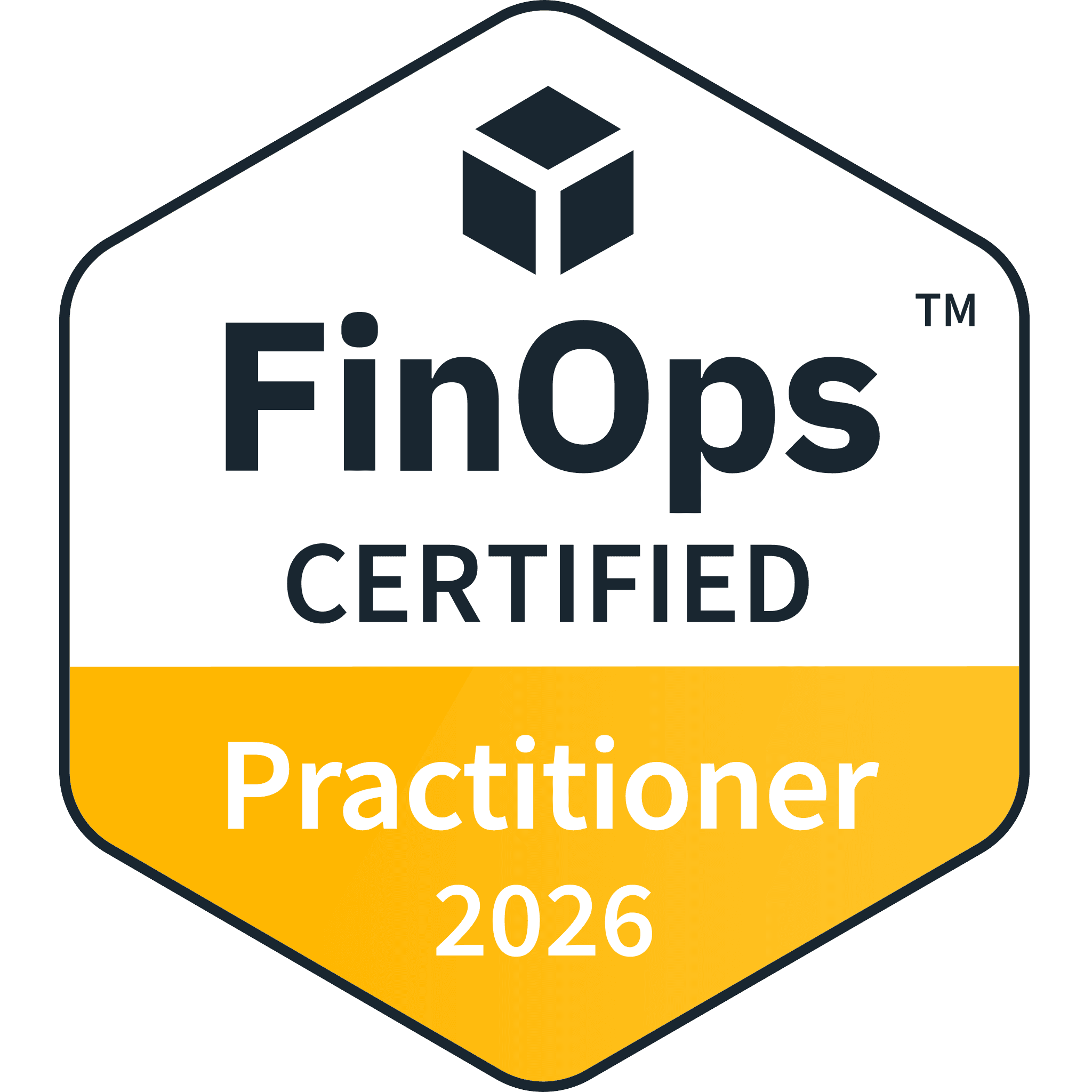 FinOps Certified Practitioner 2026