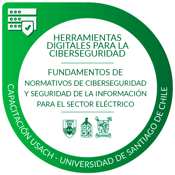 Fundamentos Normativos de Ciberseguridad y Seguridad de la Información para el Sector Eléctrico