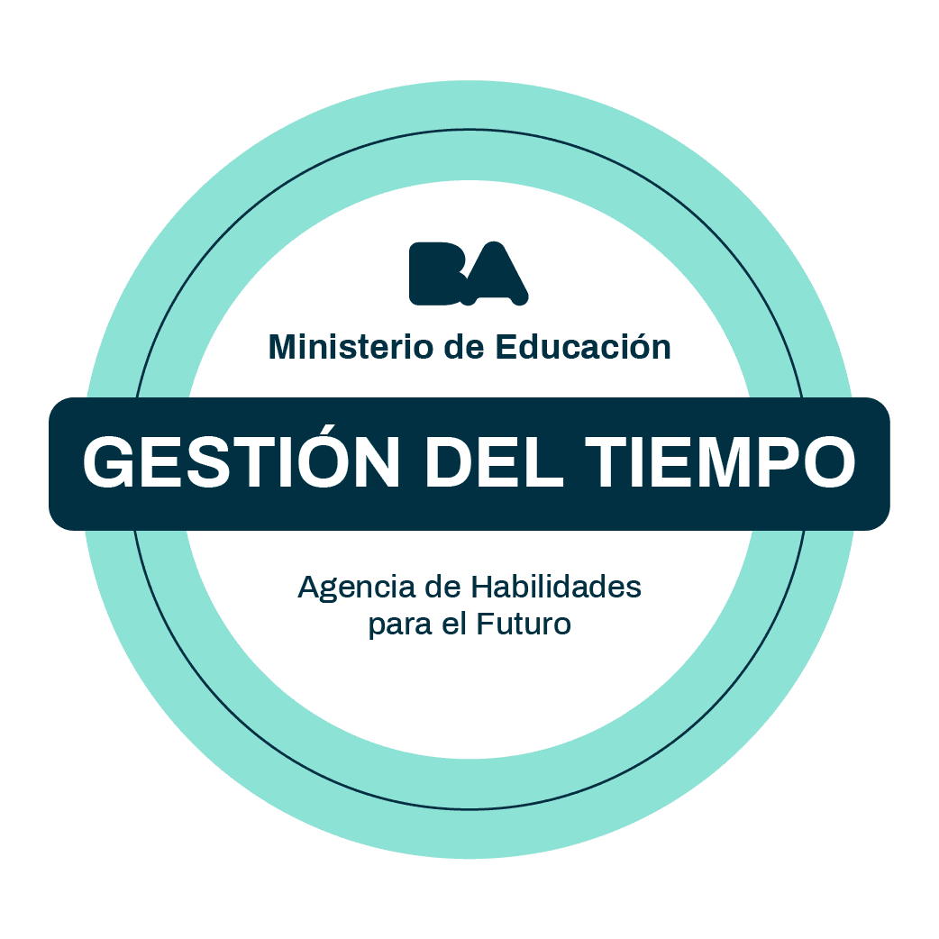 Gestión del Tiempo