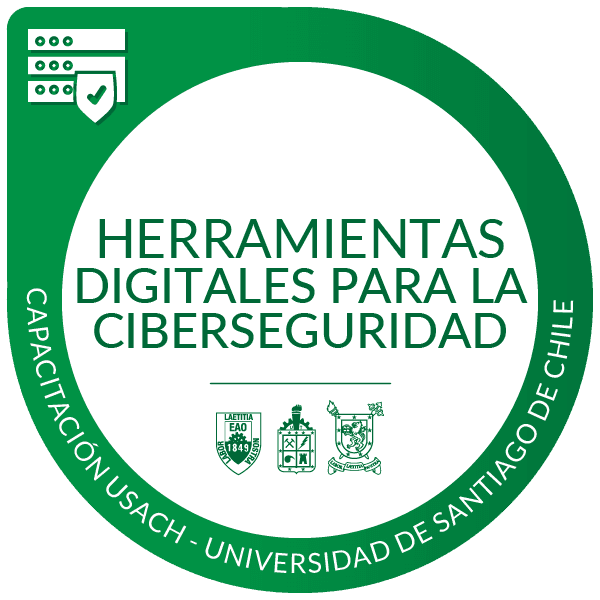 Herramientas Digitales para la Ciberseguridad