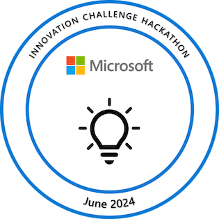 'Innovation Challenge' Hackathon