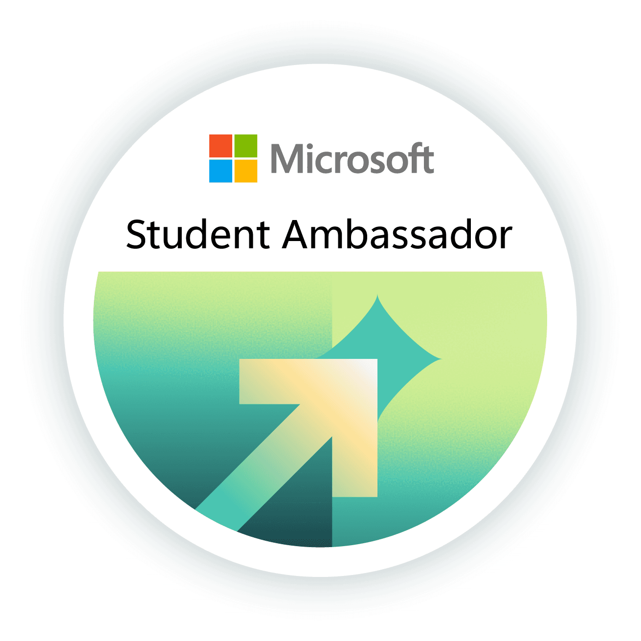 Microsoft Student Ambassador 2026