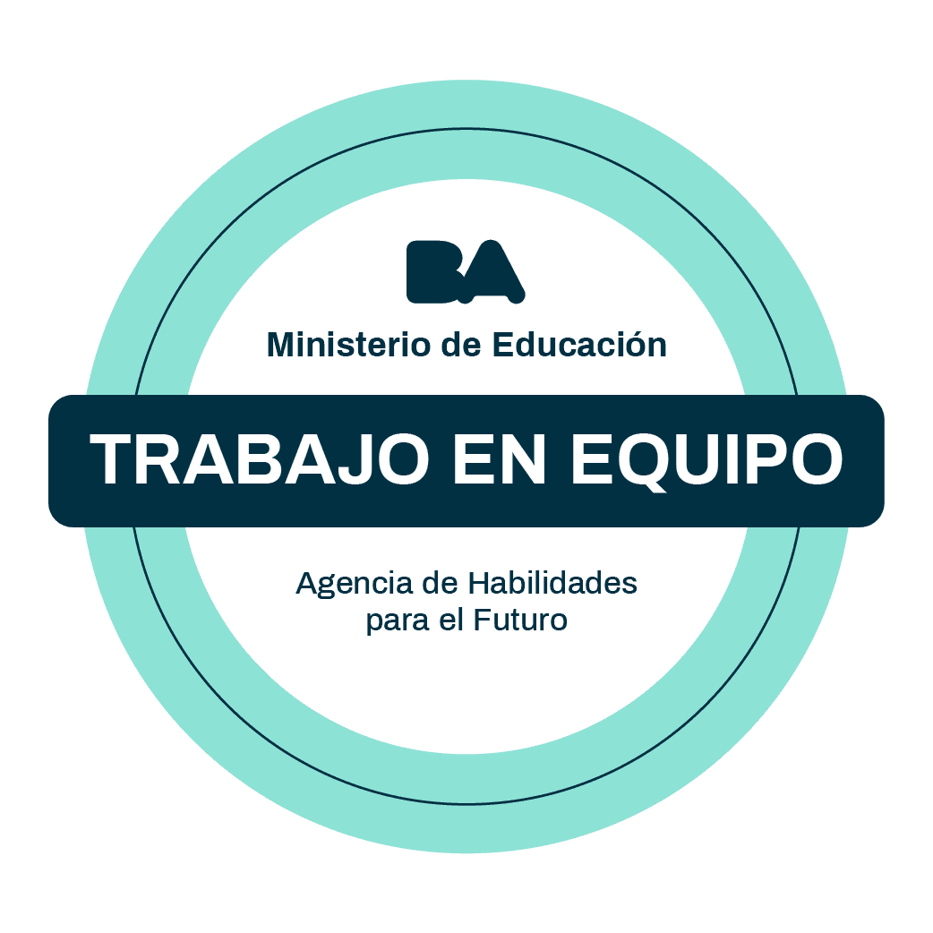 Trabajo en Equipo en el ámbito laboral