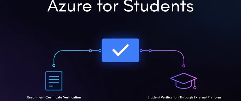 How to activate Azure for Students without a university email in 2026