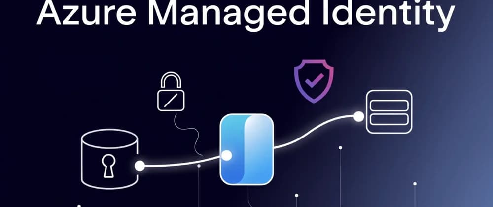 How to authenticate Azure apps without storing credentials